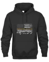 Unisex Hoodie - Oversized Print