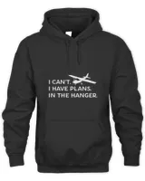 Unisex Hoodie - Oversized Print