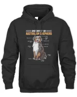Unisex Hoodie - Oversized Print