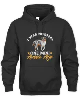 Unisex Hoodie - Oversized Print