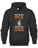 Unisex Hoodie - Oversized Print