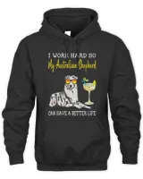 Unisex Hoodie - Oversized Print