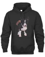 Unisex Hoodie - Oversized Print
