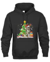 Unisex Hoodie - Oversized Print