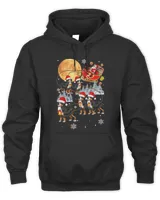 Unisex Hoodie - Oversized Print