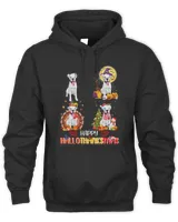 Unisex Hoodie - Oversized Print