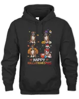 Unisex Hoodie - Oversized Print