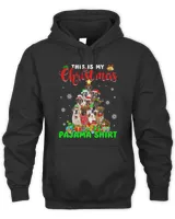 Unisex Hoodie - Oversized Print