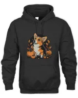 Unisex Hoodie - Oversized Print