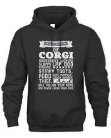 Unisex Hoodie - Oversized Print