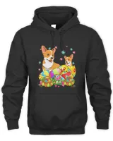 Unisex Hoodie - Oversized Print