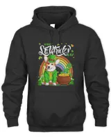 Unisex Hoodie - Oversized Print