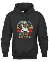 Unisex Hoodie - Oversized Print