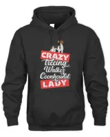 Unisex Hoodie - Oversized Print