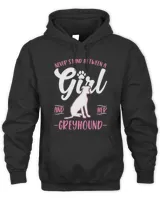 Unisex Hoodie - Oversized Print