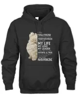 Unisex Hoodie - Oversized Print