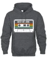 Unisex Hoodie - Oversized Print
