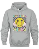 Unisex Hoodie - Oversized Print
