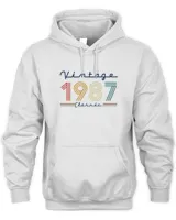 Unisex Hoodie - Oversized Print