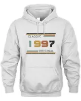 Unisex Hoodie - Oversized Print