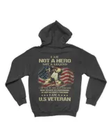 Unisex Hoodie - Oversized Print