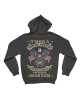 Unisex Hoodie - Oversized Print
