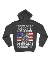 Unisex Hoodie - Oversized Print