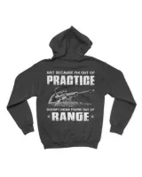 Unisex Hoodie - Oversized Print