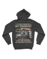 Unisex Hoodie - Oversized Print