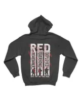 Unisex Hoodie - Oversized Print