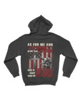 Unisex Hoodie - Oversized Print