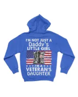 Unisex Hoodie - Oversized Print