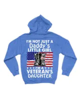 Unisex Hoodie - Oversized Print