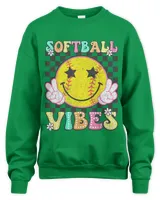 Unisex Sweatshirt - Oversized Print