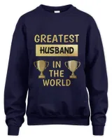 Unisex Sweatshirt - Oversized Print