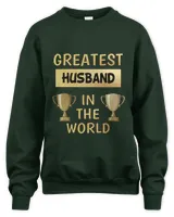 Unisex Sweatshirt - Oversized Print