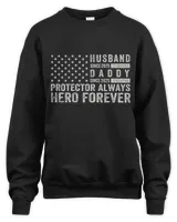Unisex Sweatshirt - Oversized Print
