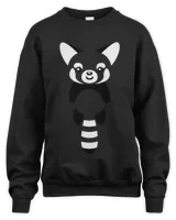 Unisex Sweatshirt - Oversized Print
