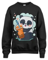 Unisex Sweatshirt - Oversized Print