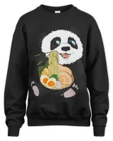 Unisex Sweatshirt - Oversized Print