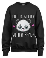 Unisex Sweatshirt - Oversized Print