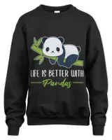 Unisex Sweatshirt - Oversized Print