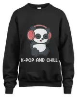 Unisex Sweatshirt - Oversized Print