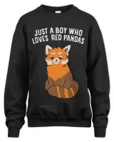 Unisex Sweatshirt - Oversized Print