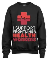 Unisex Sweatshirt - Oversized Print