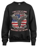 Unisex Sweatshirt - Oversized Print