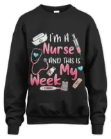 Unisex Sweatshirt - Oversized Print
