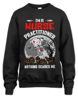 Unisex Sweatshirt - Oversized Print