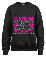 Unisex Sweatshirt - Oversized Print