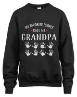 Unisex Sweatshirt - Oversized Print
